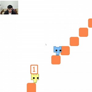 Hardest teamwork game | Casetoo
