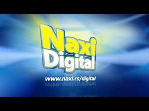 Naxi Digital