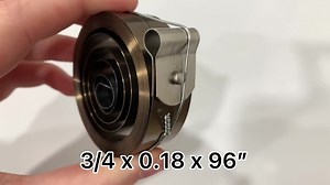 Loop End Clock Main Spring Mainspring 3/4 X 0.018 X 96" Clocks Repair Part Tool (155) - Etsy