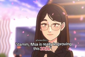 Msa Animated Story: Bella's Transformation in 2026