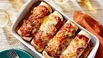 15 Blue Apron Enchiladas - Selected Recipes