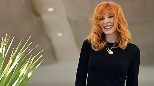 Mylène Farmer dévoile "Rayon Vert", un nouvel extrait de son prochain album