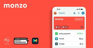 Monzo Help - Sending money Monzo to Monzo