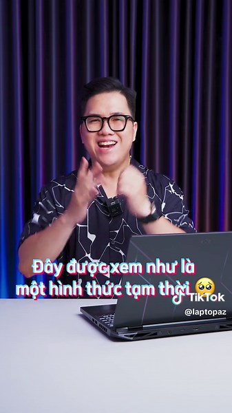 [#tipsandtricks] 12: Set RAM ảo (Virtual Memory) cực nhanh gọn cùng Laptopaz #LaptopAZ #LearnOnTikTok #ThanhCongNghe #foryou #fyp #HoangVau #NovaGr