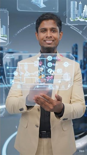 Welcome to the World of Future Technology 🌐 | Next Generation AI #aiforever #aifirst #aifoundation