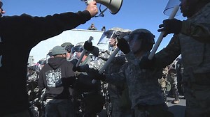 5.7K views · 83 reactions | The 328th Military Police Company conducted non-lethal Civil Disturbance and Riot Control Training as New Jersey’s National Guard Response Force (NGRF) on Saturday November 12, 2016 at Joint Base McGuire-Dix-Lakehurst. The New Jersey NGRF was joined by officers from the Camden County Sheriff's Office and evaluated by members of the Maryland Army National Guard Response Force. | The New Jersey National Guard | Facebook