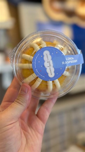 198K views · 1.8K reactions | Your sign to go get Bundtlets 殺 Nothing Bundt Cakes has buy one, get one FREE right now when you use code BOGONOV25 online through November 16th! If ordering in-store just show the barcode from the email sent out  | Hip2Save | Facebook