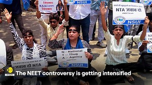 NEET Row: ''Some irregularities in NEET have come to light...'': Dharmendra Pradhan
