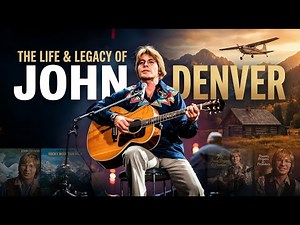 The Life & Legacy of John Denver