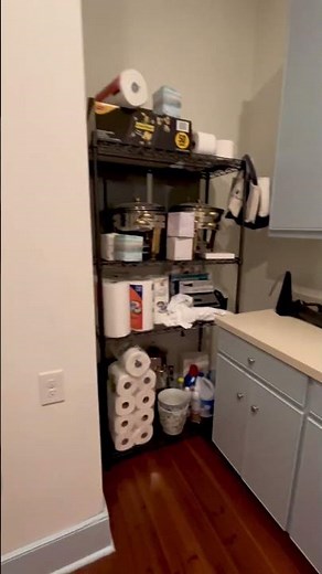 Painting cabinets with oil-based enamel paint