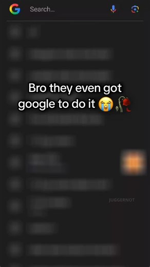 This goofy ahh meme captures the exact moment a joke goes so viral that even Google joins in. What started as the classic “67” meme somehow made its way into a real Google Easter egg, proving the internet never lets anything die. The slow realization, paired with the “bro, they even got Google to do it” reaction, hits that perfect mix of disbelief and pride. If you love meta memes, internet lore, or watching corporations accidentally validate brainrot humor, this one’s for you. Follow if you fou