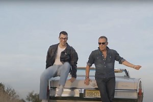 Un Jour / Un Son explore Chinatown avec Bleachers et... Bruce Springsteen !