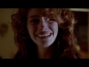 Dying Young (1991) - I Love You Scene