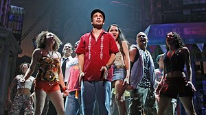 "In the Heights" the Opening Number | Great Performances