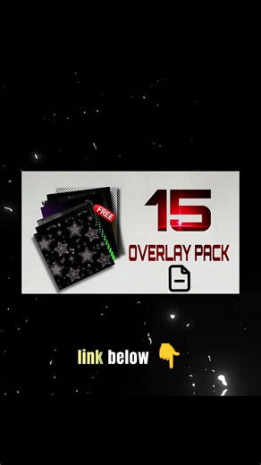 top 15 overlay pack |overlay 🥵 video overlay #overlay #trending #shorts