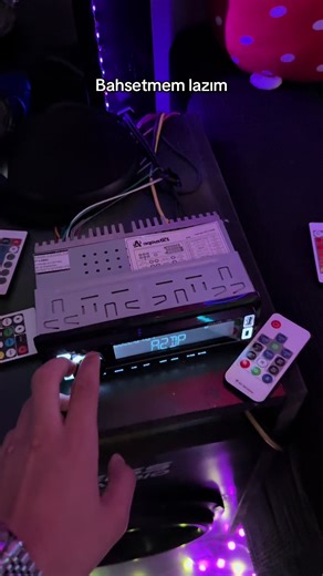 Evde Sistem M6ego Kurulumu