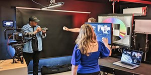 Using RED Cameras With Wacom Cintiq Pro - Wacom