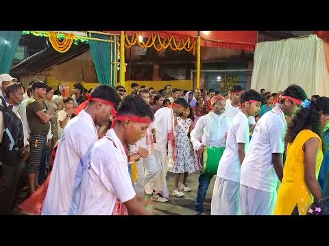 Karma Puja Spacial Video