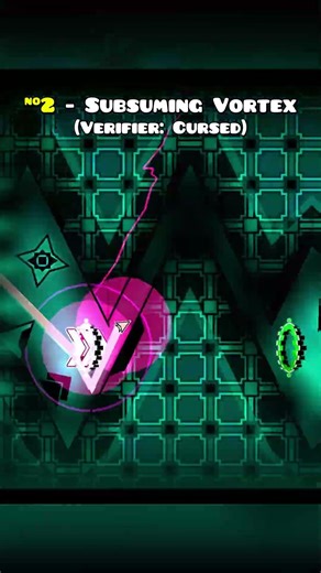 Top 5 Hardest Nine Circles Levels in Geometry Dash