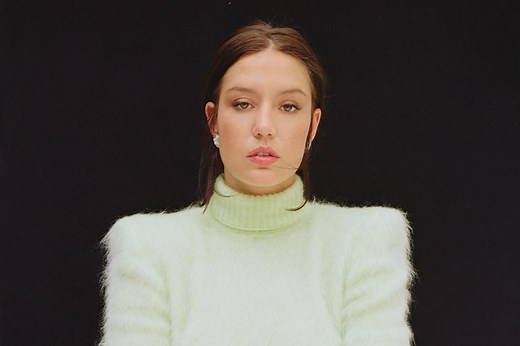 The real life of actress Adèle Exarchopoulos