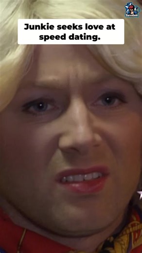 Finding Courage: Overcoming Addiction at Speed Dating