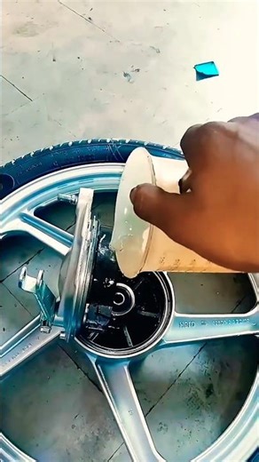 hero splendor brake sound problem short video #trending #vlog #viralshorts #brake #sound #problem