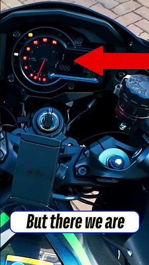 Find Motorcycle Neutral Every Time!