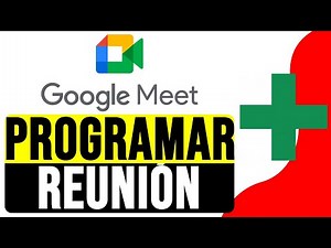 Cómo PROGRAMAR una REUNIÓN en MICROSOFT TEAMS 2024 | Crear Reunión en Teams