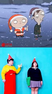 300K views · 1.2K reactions | Try To Say Hi With Zombie (Family Guy) #shorts | Woa Parody Indonesia | Facebook