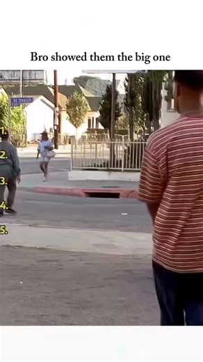 The Filmy Circus 🍿 on Instagram: "Don’t Be a Menace to South Central While Drinking Your Juice in the Hood 🎬 Storyline 🎬 This movie is a full-on parody of 90s hood and street dramas like Boyz n the Hood, Menace II Society, Juice, and South Central. It follows Ashtray, a young man sent to live with his bizarre father in the hood, where nothing makes sense and everything is exaggerated. The film mocks gang culture, violence, and clichés with absurd jokes, visual gags, and nonstop satire. Cast �