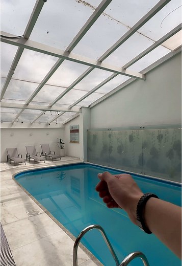 Hospedaje Perfecto en el Gran Hotel Santa Ana