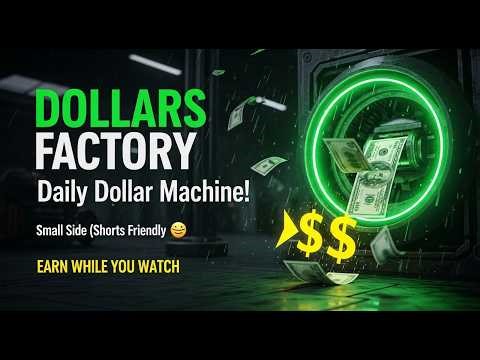 How US Dollars Are Manufactured 😱| Full Factory Process🔥