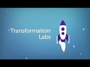 Transformation Labs March 2017