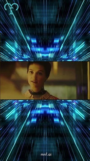 Ex Machina: When AI Becomes Human | A Chilling Sci-Fi Masterpiece