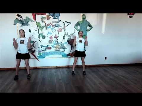 RYFA General Starter Cheers