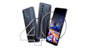 Motorola Moto G40 Fusion India price hiked by ₹500 - Gizmochina