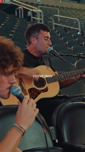 SO SO GOOD (LIVE) with Phil Wickham Elevation Worship OUT AT MIDNIGHT | Brandon Lake