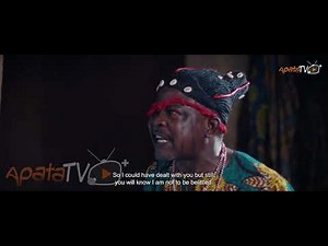 Eta Akoya Yoruba Movie 2026 | Official Trailer | Showing Tomorrow On ApataTV+