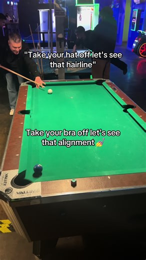 Someone send this man a shot $frostysack HES UNSTOPPABLE 👏👏👏👏 #pool #rumple #trick #fyp #divebar