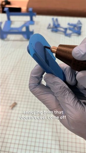 The Surgical Side of 3D Printing