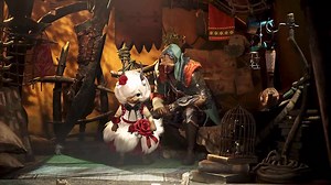 42K views · 476 reactions | Customize the appearance of your hunter and Palico, regardless of what armor you have equipped by using Layered armor! High-rank armor pieces can be used as layered armor after you've forged it. Step up your fashion hunting by mixing and matching pieces for the perfect look! | Capcom SEA | Facebook