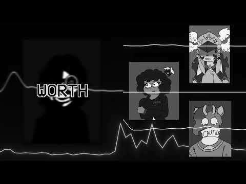 FUNKDELA FNF THINK Z-MIX | GROUP CHAT COVER