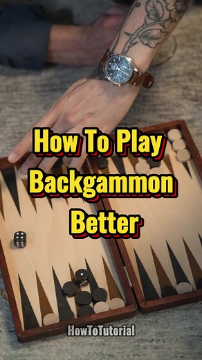Cómo Jugar Mejor al Backgammon: Consejos Rápidos y Fáciles