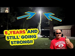 What are the Best and Brightest LED Outdoor Flood Lights?