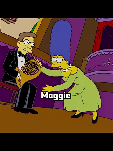 The Simpsons: Homer Chased by Fanatical Fans