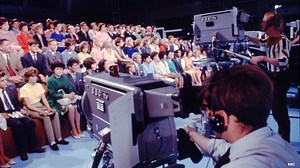 The Black and White Minstrel Show