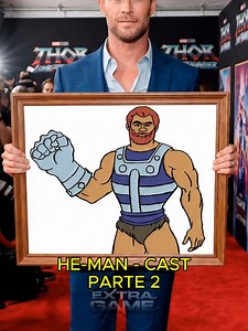 He-Man em Live Action: Versões Cinematográficas Clássicas