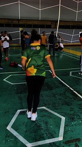 Hexagon Agility Test : Makahangak obraha 😅 | Wilmae Arceo