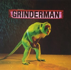 Grinderman - Grinderman