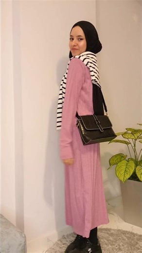 Outfit Of The Day 🤍🌸